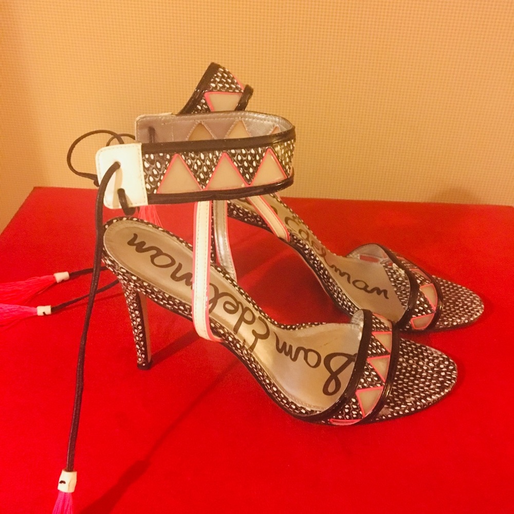 Beautiful Sam Edelman Heels